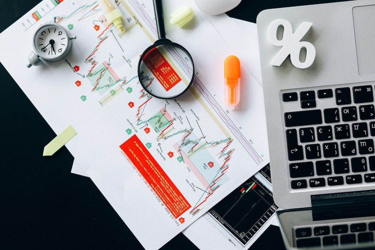 Find out how can you grow your money with us!