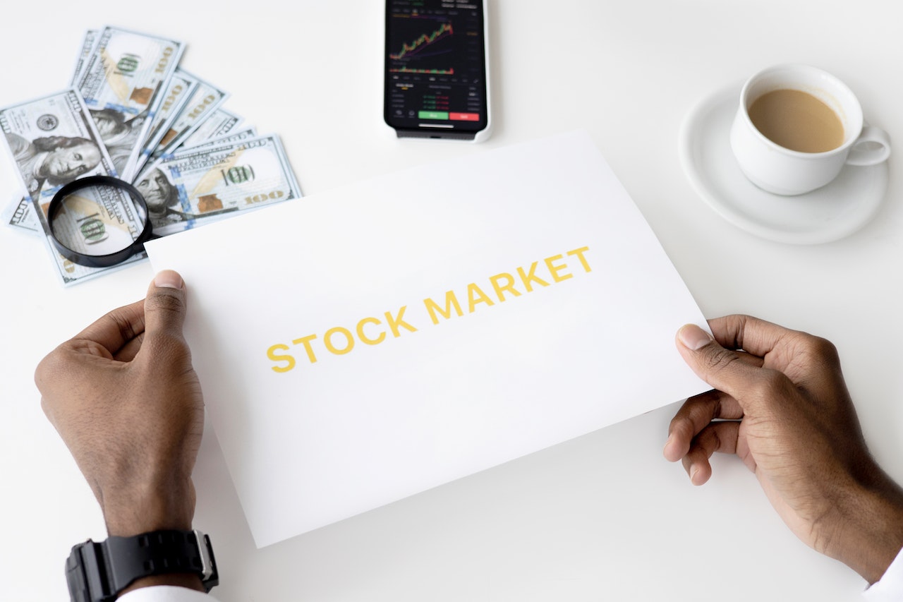 What are types of investments? Let’s find out everything about it together