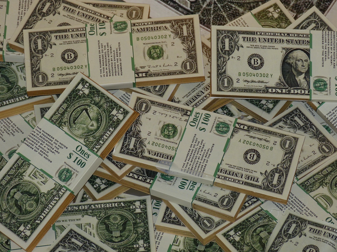 Why money is important? Find out why and what is important about them